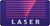 Laser